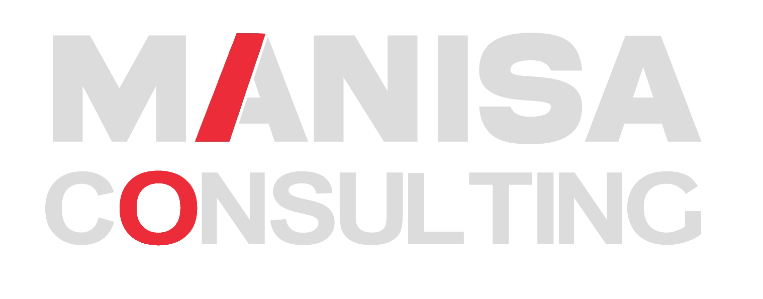 Manisa Consulting Logo